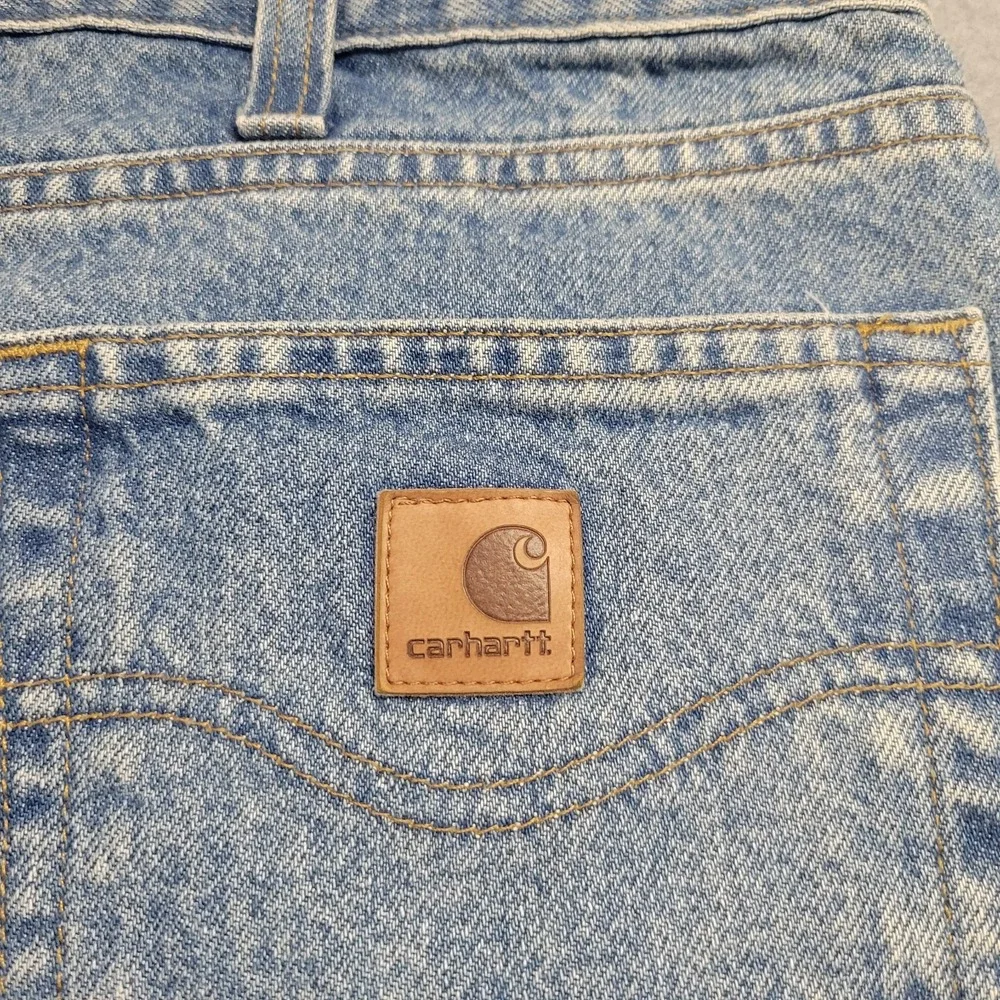 Carhartt relaxed fit